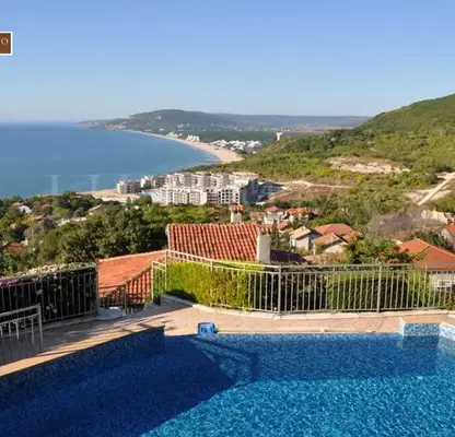 Photo 4 — House in Oblast Dobrich, Balchik