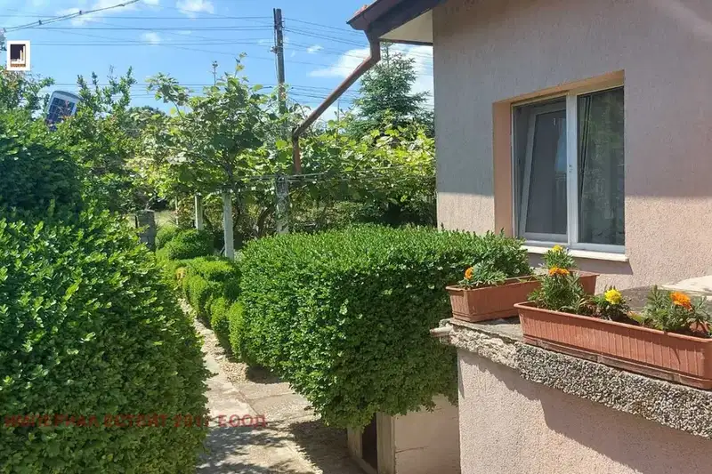 House in Dobrich, Balchik