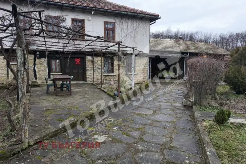 House in Oblast Gabrovo, Dryanovo