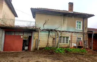 Къща в Габрово, с. Янтра
