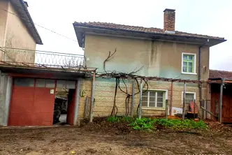 Къща в Габрово, с. Янтра