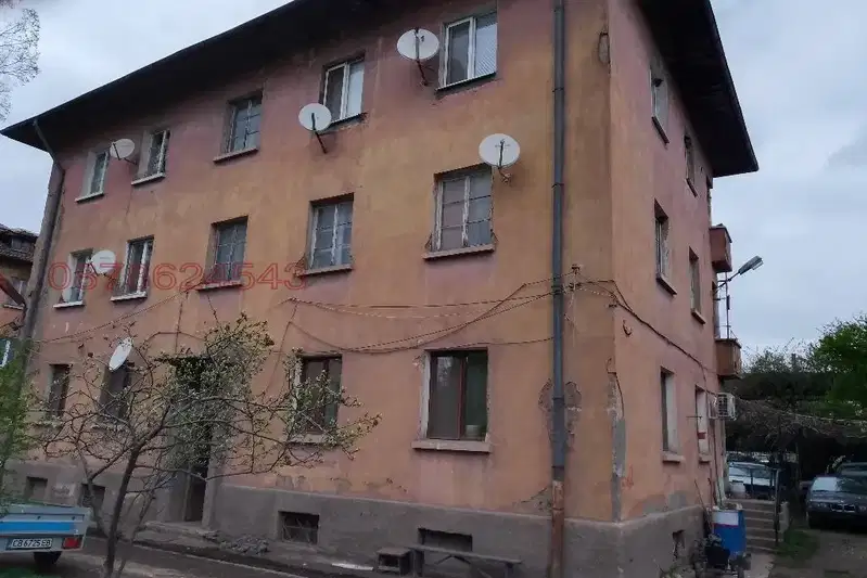House in Oblast Kyustendil, Dragovishtica