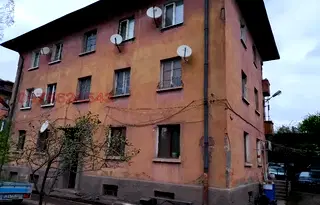 Къща в Кюстендил, с. Драговищица