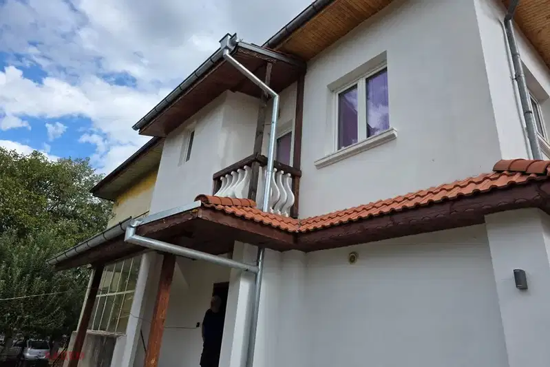 House in Oblast Kyustendil, Yabylkovo