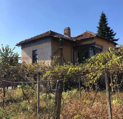 Photo 2 — House in Oblast Montana, Virove