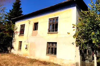 Къща в Монтана, с. Вирове