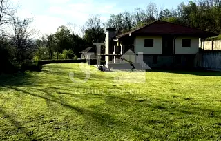 Къща в Монтана, с. Ягодово