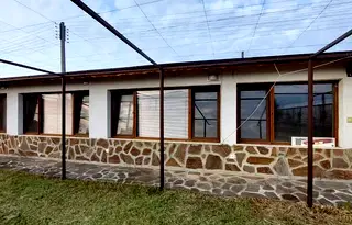 Къща в Пазарджик, с. Братаница