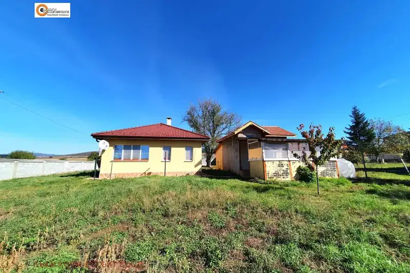 House in Oblast Pernik, Drugan