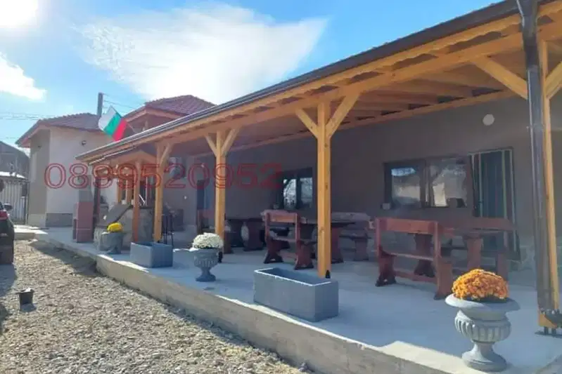 House in Oblast Pleven, Dolna Mitropoliya