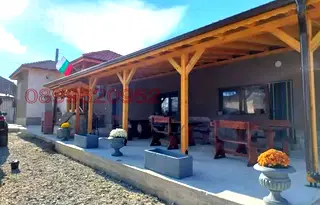 Къща в Плевен, Долна Митрополия