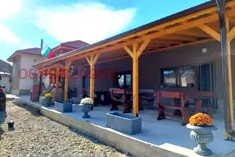 Къща в Плевен, Долна Митрополия