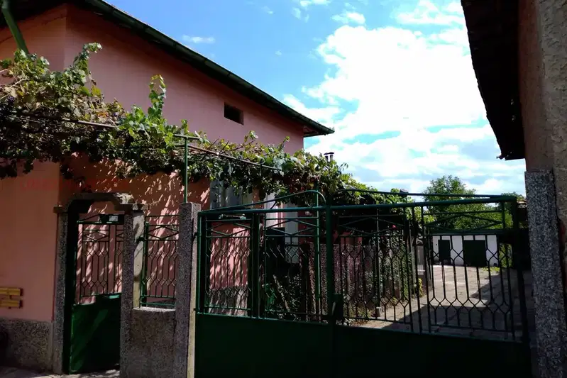 House in Oblast Pleven, Telish