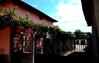 Къща в Плевен, с. Телиш