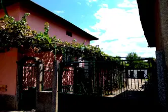 Къща в Плевен, с. Телиш