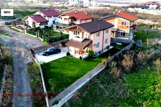 Къща в Пловдив, с. Брестник
