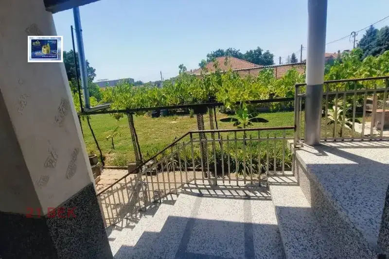 Къща в Пловдив, с. Скутаре