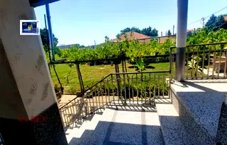 Къща в Пловдив, с. Скутаре
