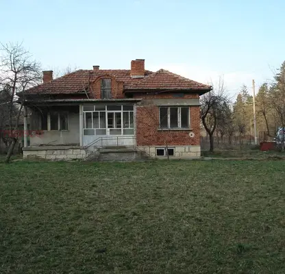 Снимка 5 — Къща в Русе, с. Волово