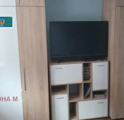 Снимка 4 — Къща с 3 стаи и голям двор в гр. Драгоман