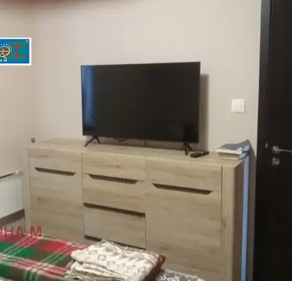 Снимка 5 — Къща с 3 стаи и голям двор в гр. Драгоман