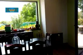 Къща в София, Драгоман