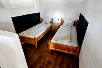 Къща в София, Ихтиман