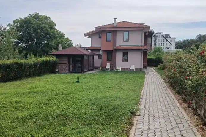 House in Oblast Stara Zagora, Pavel Banya