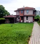 Къща в Стара Загора, Павел баня