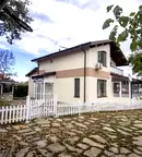 Къща във Варна, Аксаково