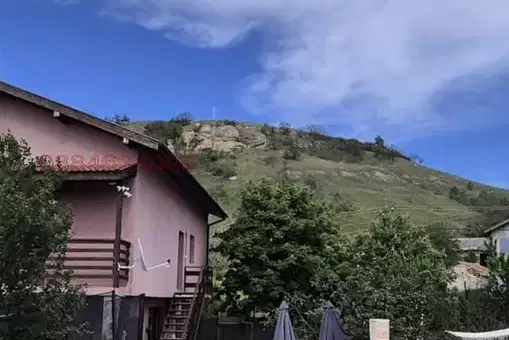 House in Oblast Varna, Chernevo
