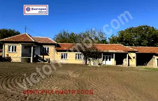 Къща във Велико Търново, с. Масларево