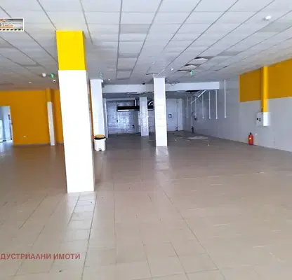 Снимка 4 — Магазин в Цариско шосе