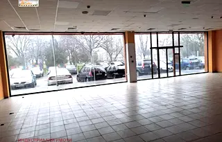 Магазин в Цариско шосе