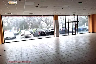 Магазин в Цариско шосе