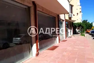 Магазин в Студентски