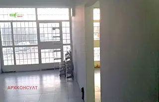 Магазин в Модерно предие