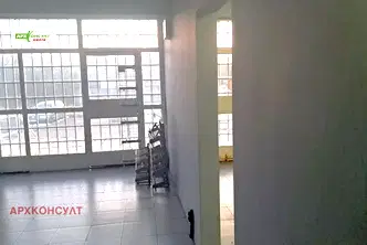 Магазин в Модерно предие