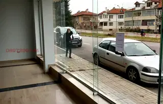 Магазин в Шумен, 2-ри корпус