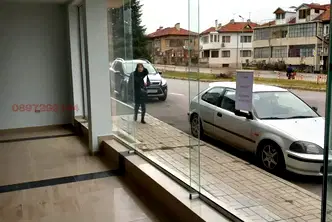 Магазин в Шумен, 2-ри корпус