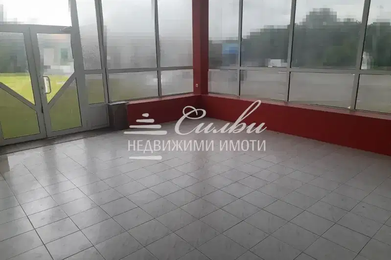 Магазин в Шумен, 5-ти полк