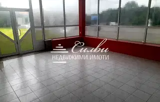 Магазин в Шумен, 5-ти полк