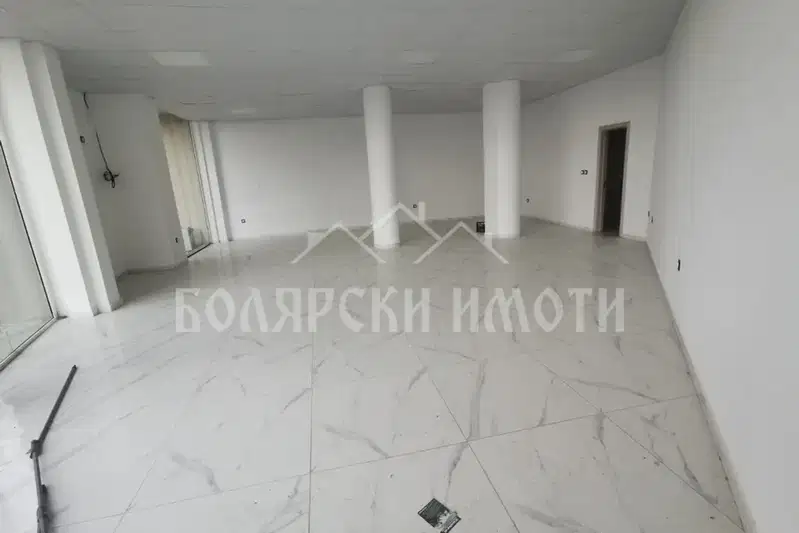 Shop in Veliko Tyrnovo, Akaciya