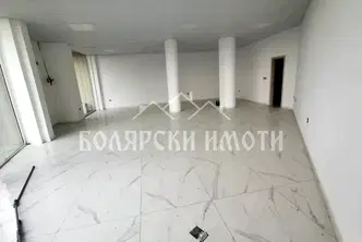 Магазин във Велико Търново, Акация