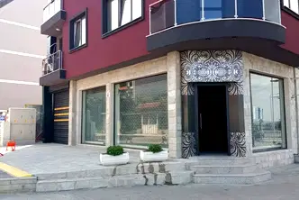 Магазин във Варна, Автогара