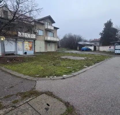 Photo 4 — Shop in Sofia, Benkovski