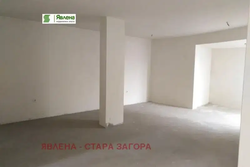 Shop in Stara Zagora, Bila