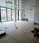 Магазин в Шумен, Болницата