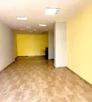 Магазин в Шумен, Болницата