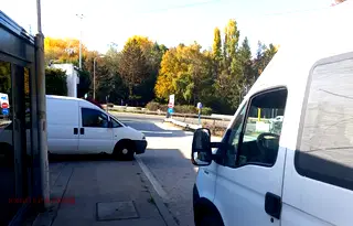 Магазин в София, Бояна